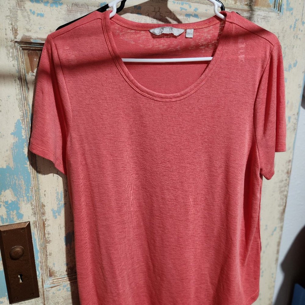 Athleta T-shirt